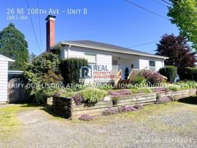 26 Ne 108th Ave #B - Photo 1 of 1