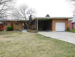 featured image of 3814 S Mcbride Dr #1