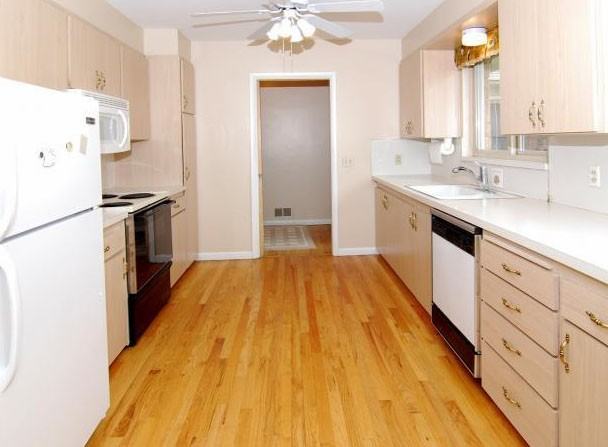 3814 S Mcbride Dr #1 - Photo 4 of 14