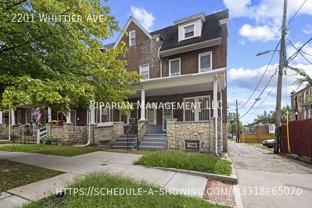 2201 Whittier Ave - Photo 1 of 1