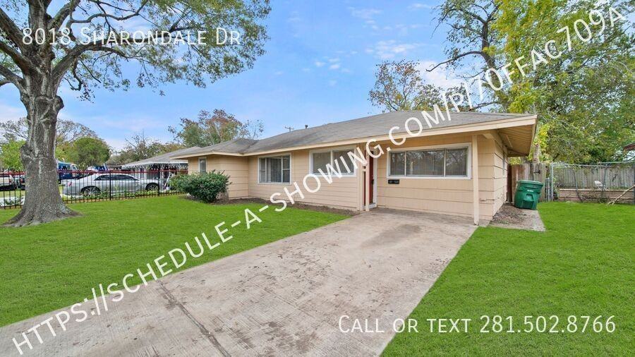8018 Sharondale Dr - Photo 2 of 15