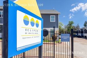featured image of 2728 N Buckner Blvd #109