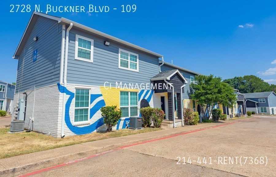 2728 N Buckner Blvd #109 - Photo 3 of 11