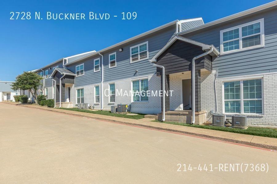 2728 N Buckner Blvd #109 - Photo 4 of 11