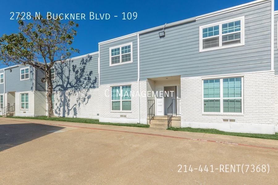2728 N Buckner Blvd #109 - Photo 5 of 11