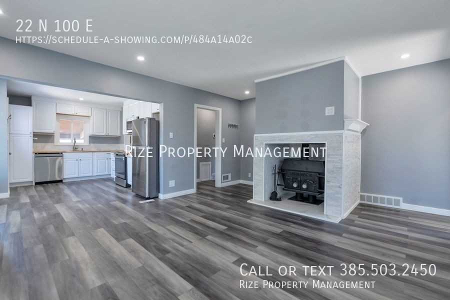 22 N 100 E - Photo 2 of 21