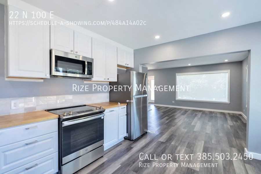 22 N 100 E - Photo 4 of 21