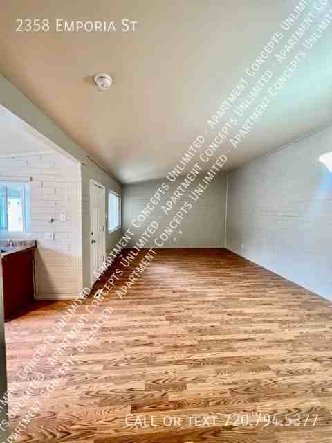 2358 Emporia St - Photo 4 of 8