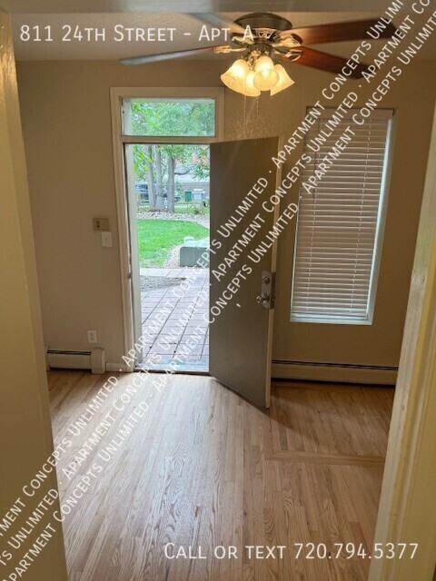 811 24th St #A - Photo 7 of 9
