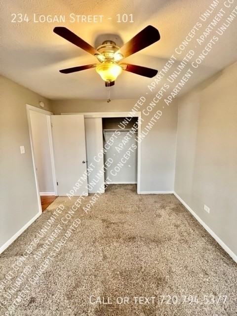 234 N Logan St #101 - Photo 3 of 6