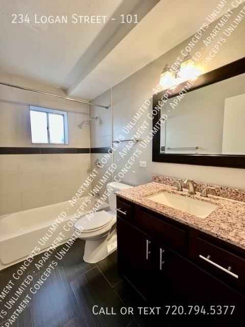 234 N Logan St #101 - Photo 4 of 6
