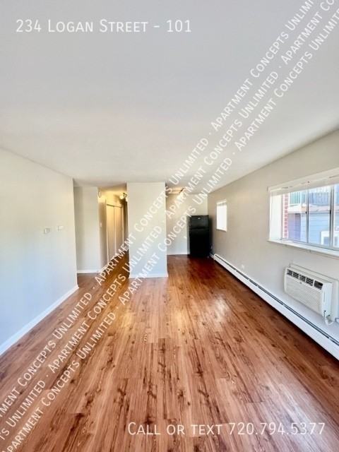 234 N Logan St #101 - Photo 6 of 6