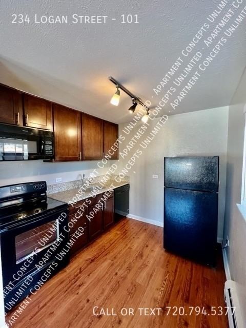 234 N Logan St #101 - Photo 2 of 6