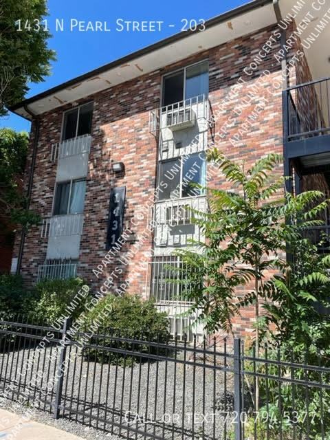 1431 N Pearl St #203 - Photo 2 of 4