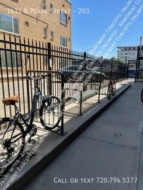 1431 N Pearl St #203 - Photo 3 of 4