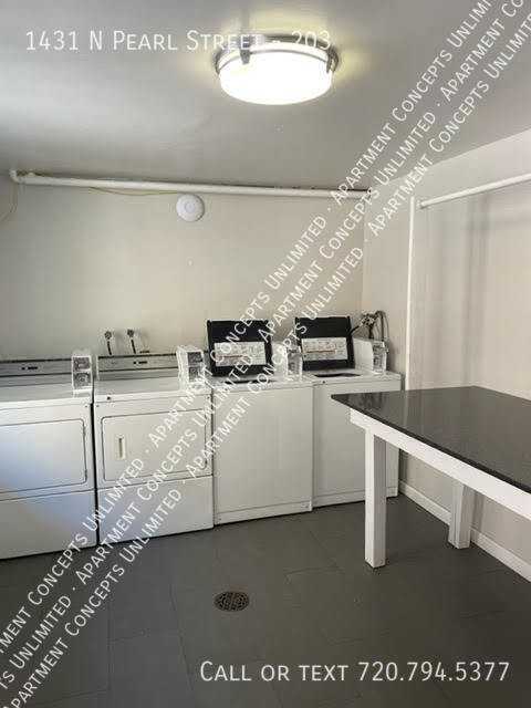 1431 N Pearl St #203 - Photo 4 of 4
