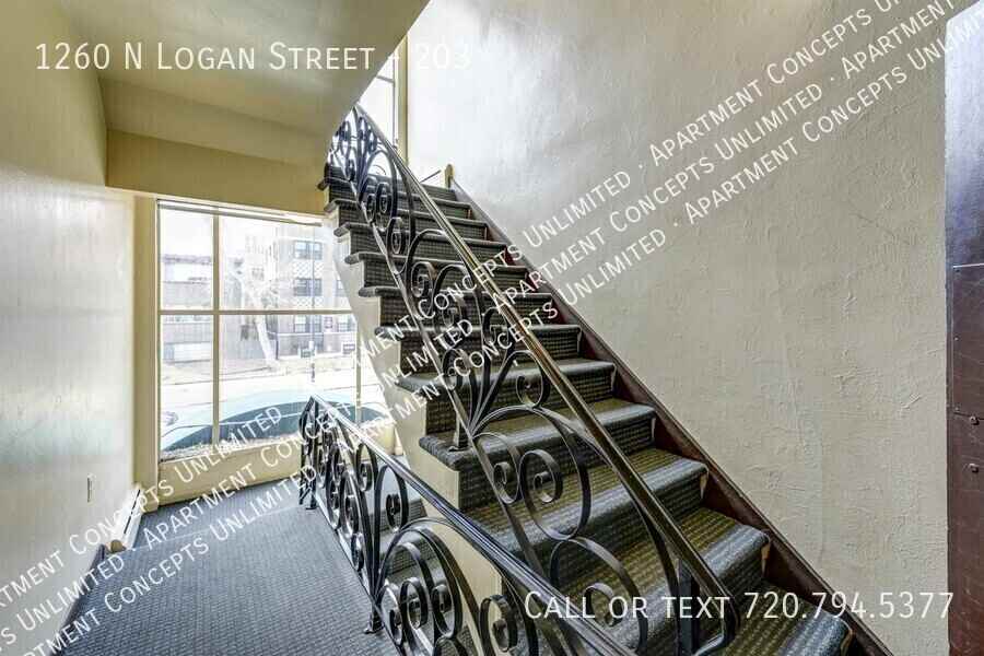 1260 N Logan St #203 - Photo 4 of 11