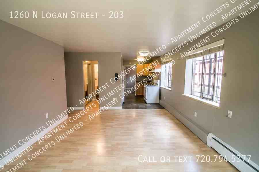 1260 N Logan St #203 - Photo 7 of 11