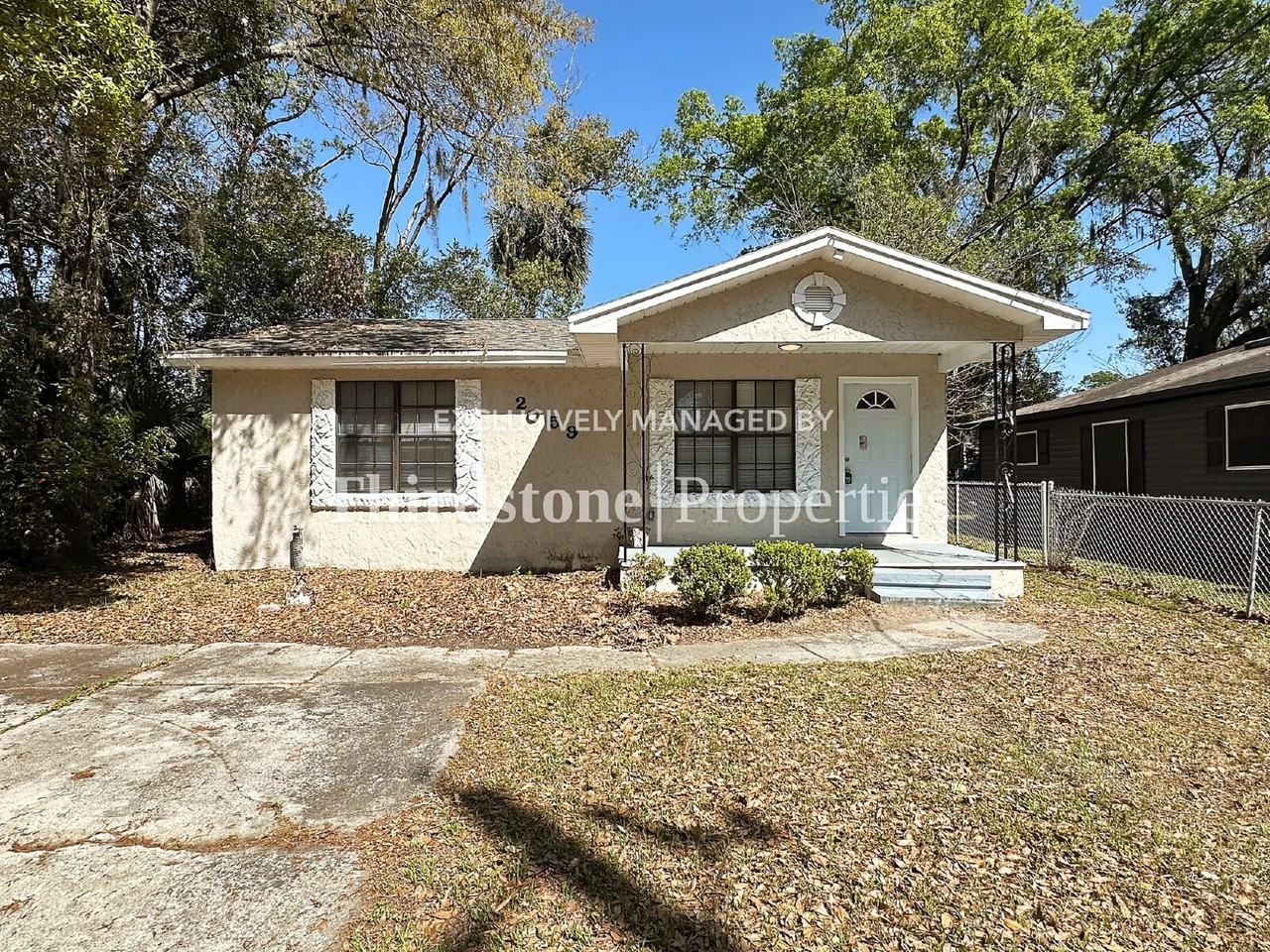 2059 Morehouse Rd
