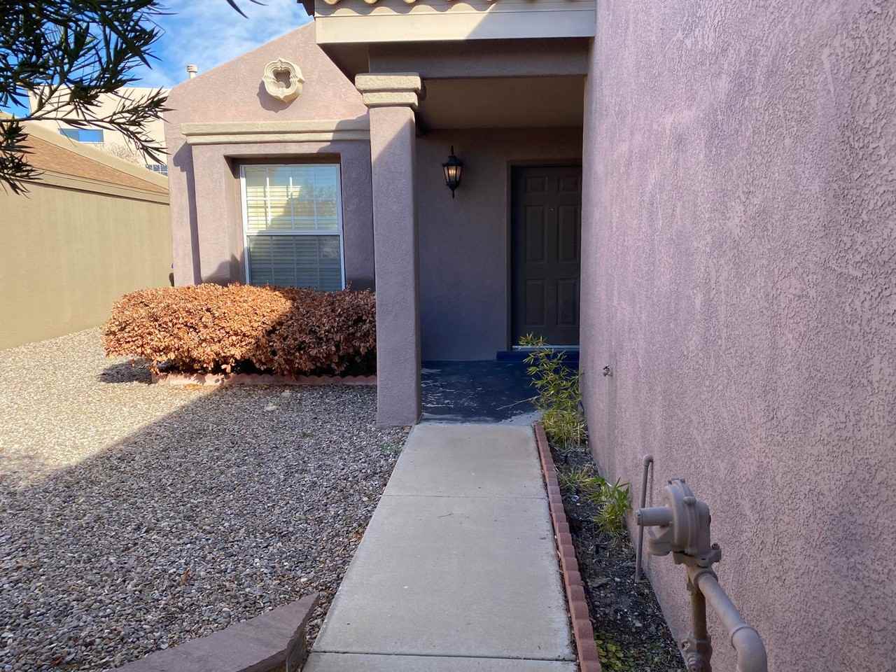 2245 San Felipe