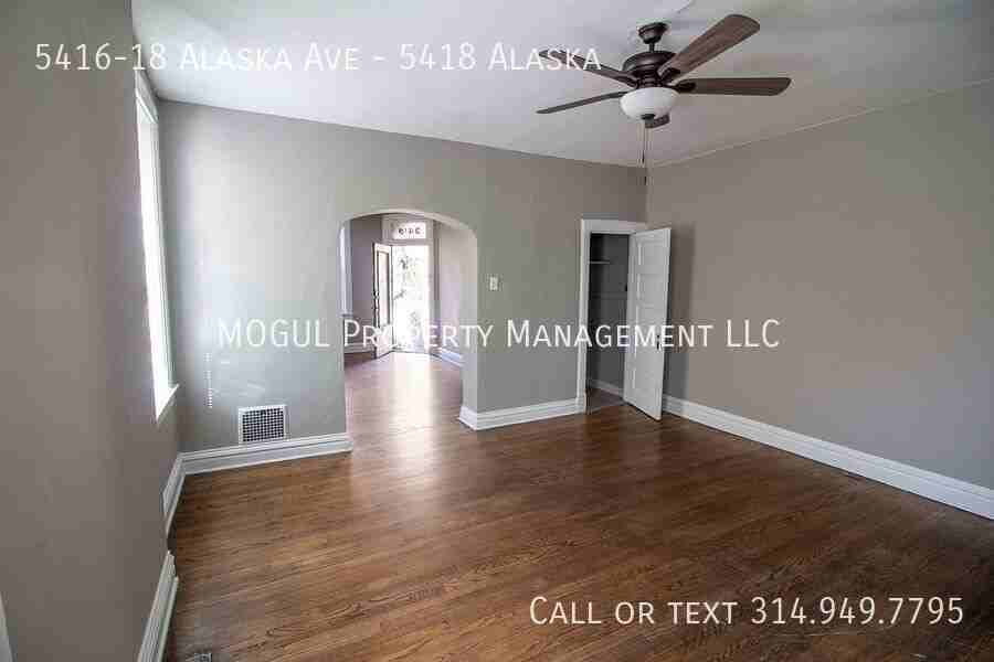5416 Alaska Ave #5418ALASKA - Photo 7 of 11