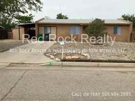 401 Cerro De Ortega Dr Se - Photo 1 of 1