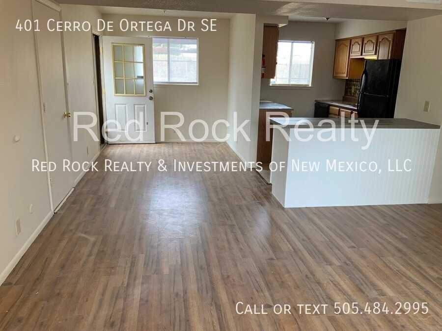 401 Cerro De Ortega Dr Se - Photo 2 of 8