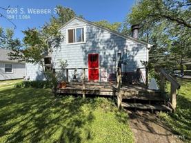 608 S Webber St - Photo 1 of 1