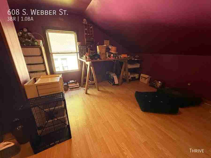 608 S Webber St - Photo 7 of 8