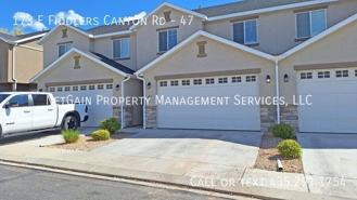 173 E Fiddlers Canyon Rd #47 - Photo 1 of 1