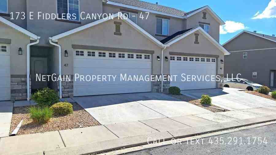 173 E Fiddlers Canyon Rd #47 - Photo 2 of 29