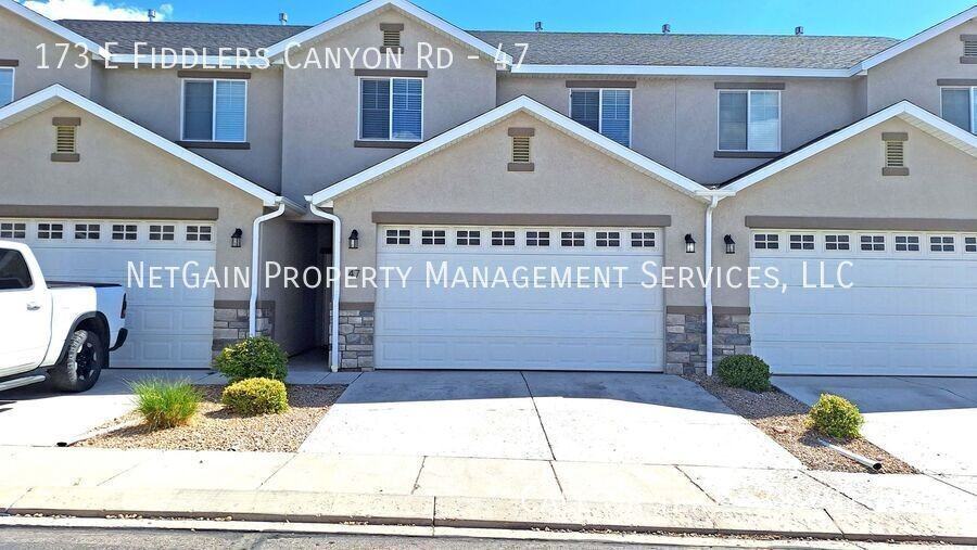 173 E Fiddlers Canyon Rd #47 - Photo 4 of 29