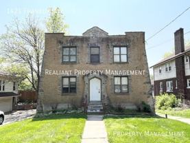 1421 Franklin Ave #3 - Photo 1 of 1