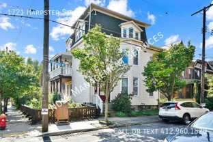 1721 Harpster St #1 - Photo 1 of 1