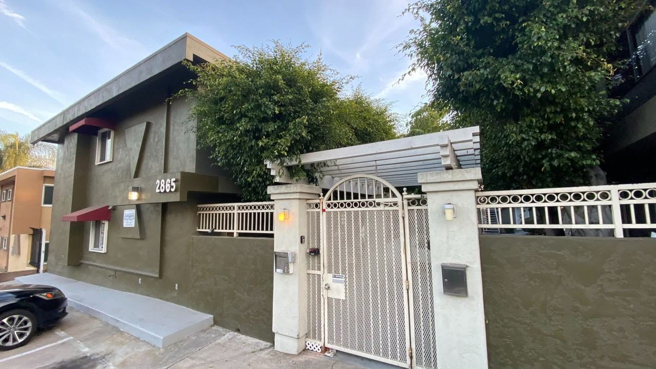 2855-2865 A St San Diego, CA 92102 - Photo 2 of 24
