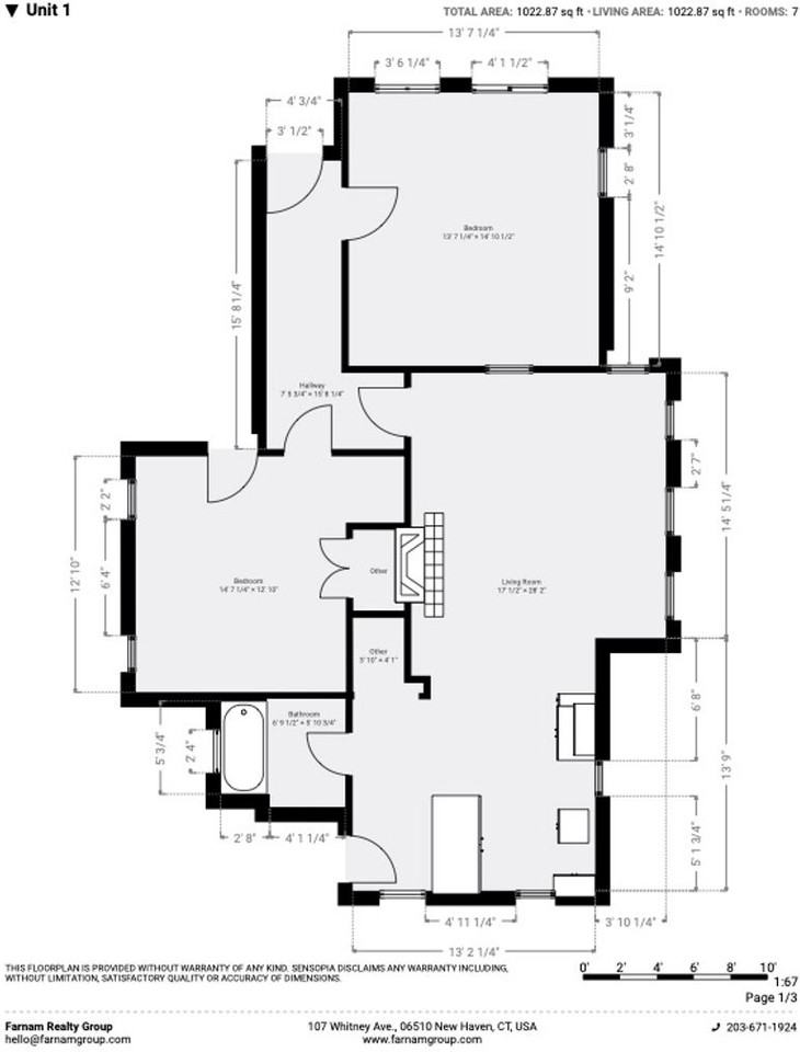 271 Elm - Photo 2 of 23