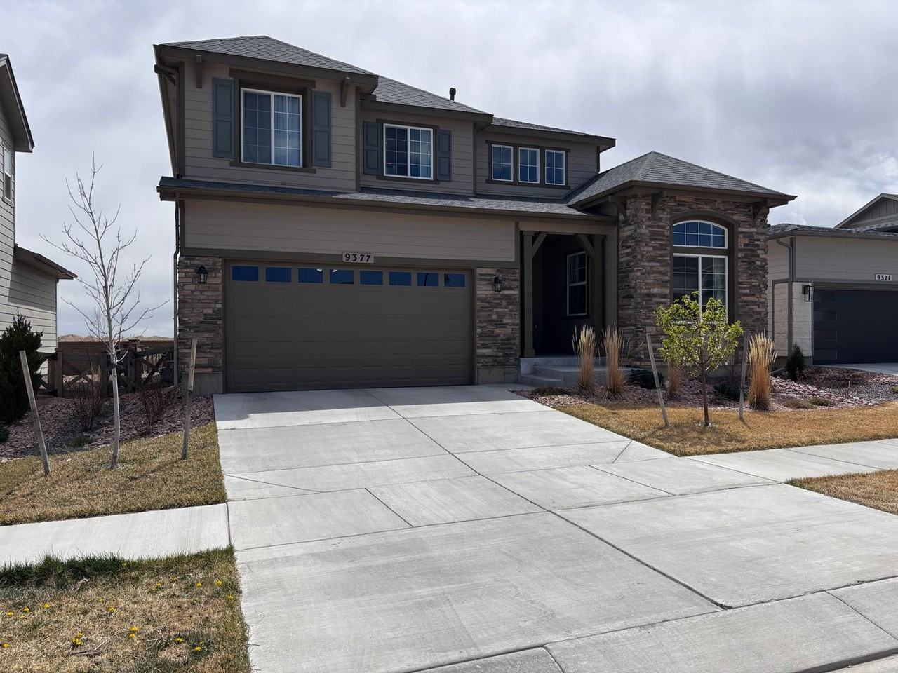 9377 Mayflower Gulch Way