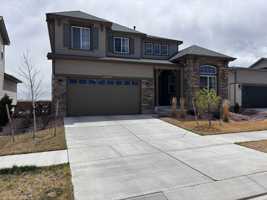 featured image of 9377 Mayflower Gulch Way