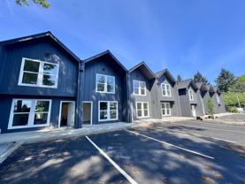 BRAND NEW, BEAUTIFUL TOWNHOMES! 2 & 3 BEDRM UNITS AVAILABLE - Photo 1 of 1