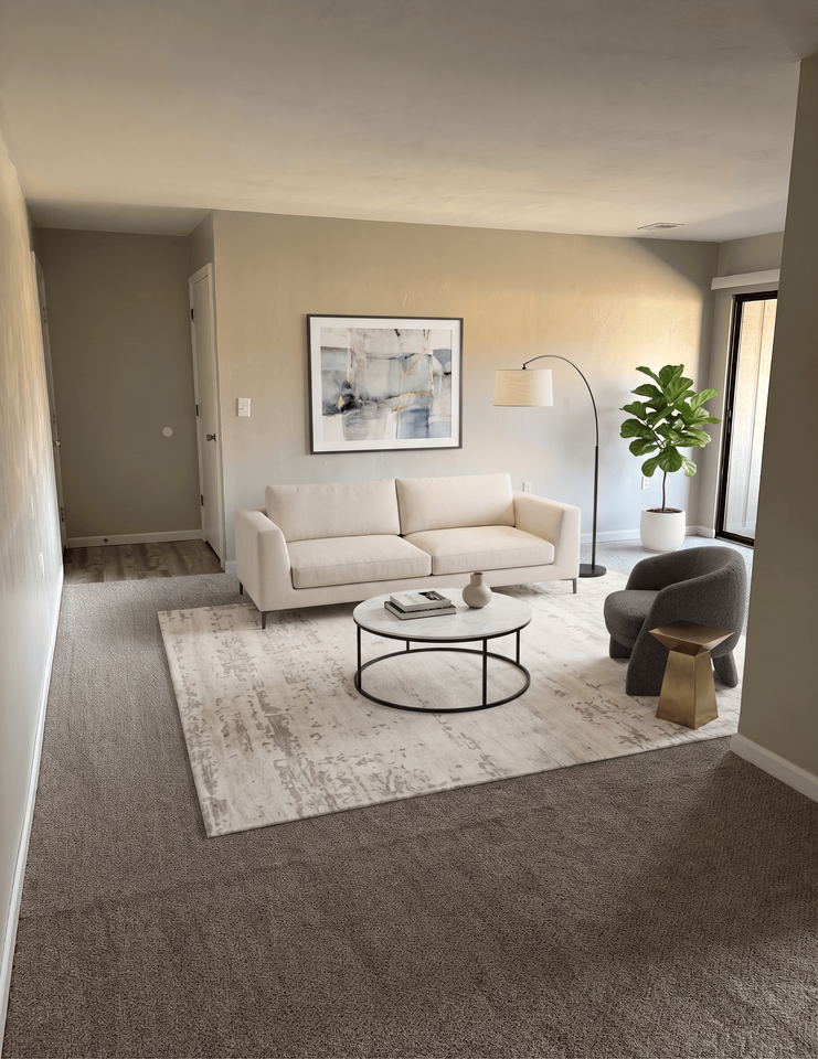 The Oaks Apartments - Photo 3 of 34
