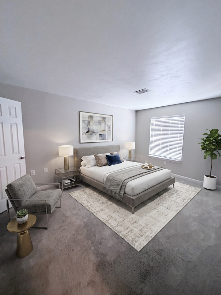 The Oaks Apartments - Photo 4 of 34