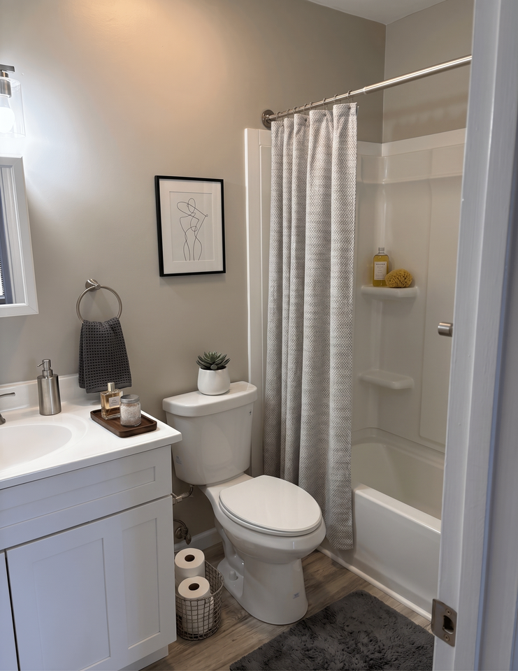 The Oaks Apartments - Photo 5 of 40