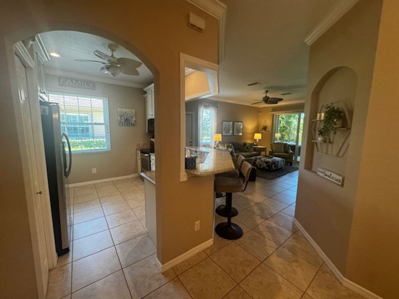 7850 Lake Sawgrass Loop #4111 - Photo 3 of 25