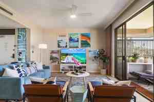 featured image of 500 Kapalua Dr #21V1
