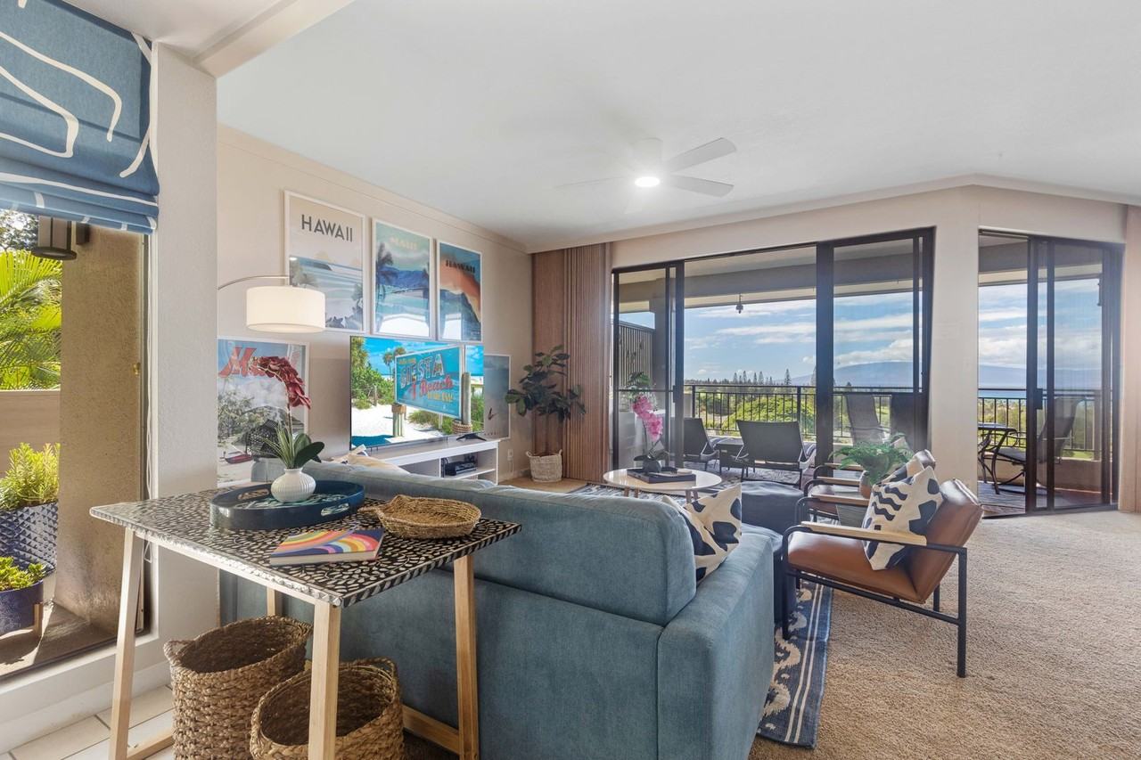 500 Kapalua Dr #21V1 - Photo 2 of 16