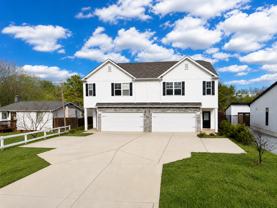 9711 Rich Hatchet Rd - Photo 1 of 1