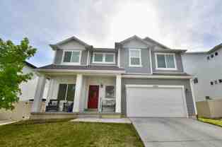 14753 S Palmerston Way - Photo 1 of 1
