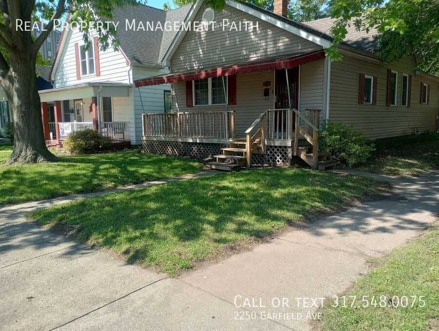 2250 Garfield Ave