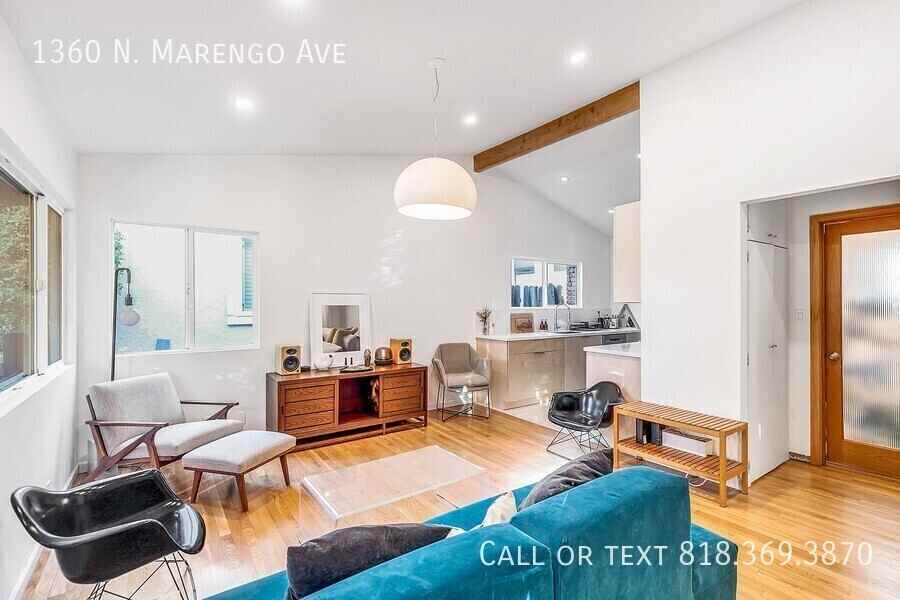 1360 N Marengo Ave