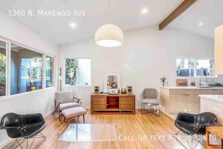 1360 N Marengo Ave - Photo 2 of 23